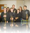 Le groupe trompette